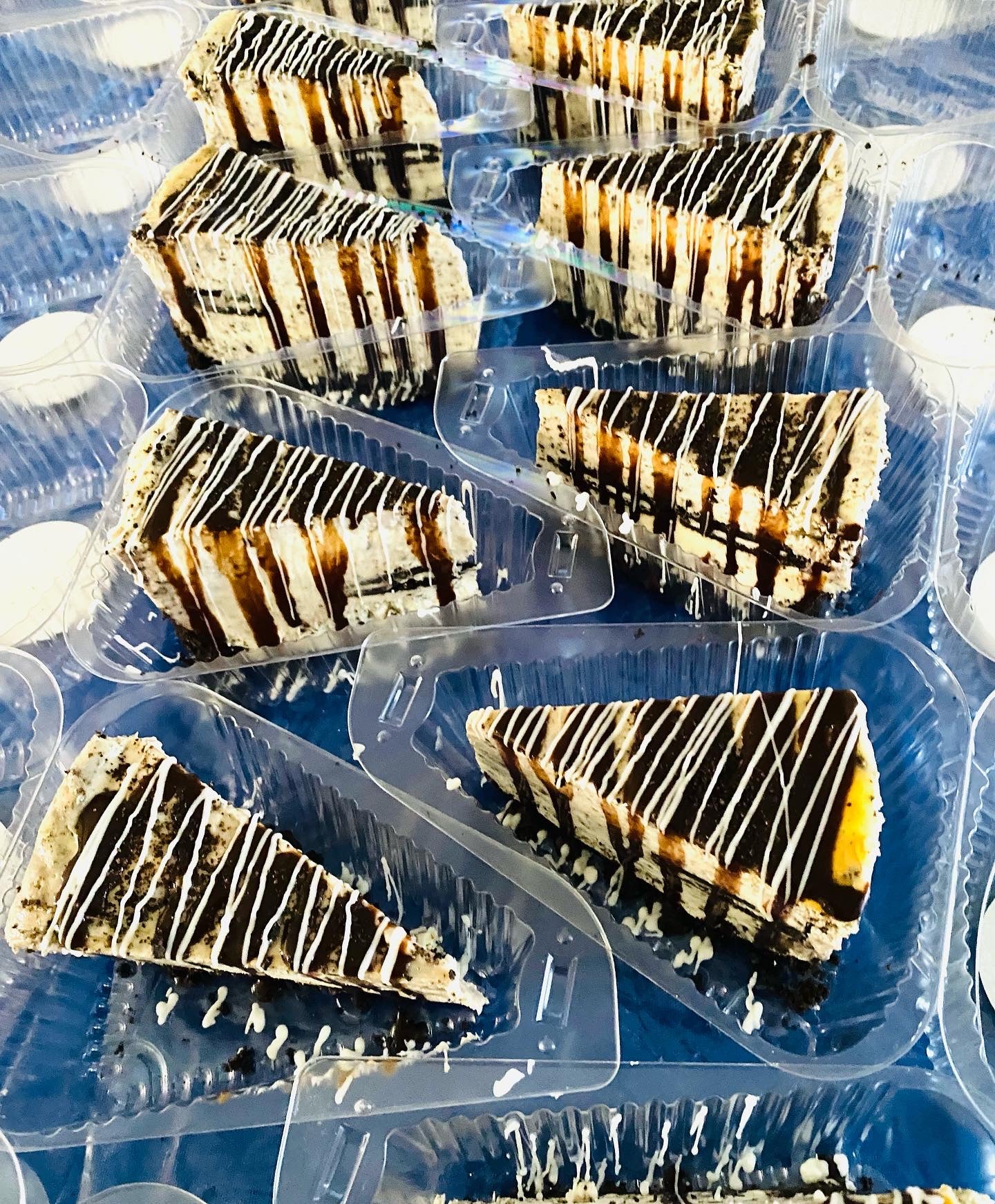 Standard Party Package