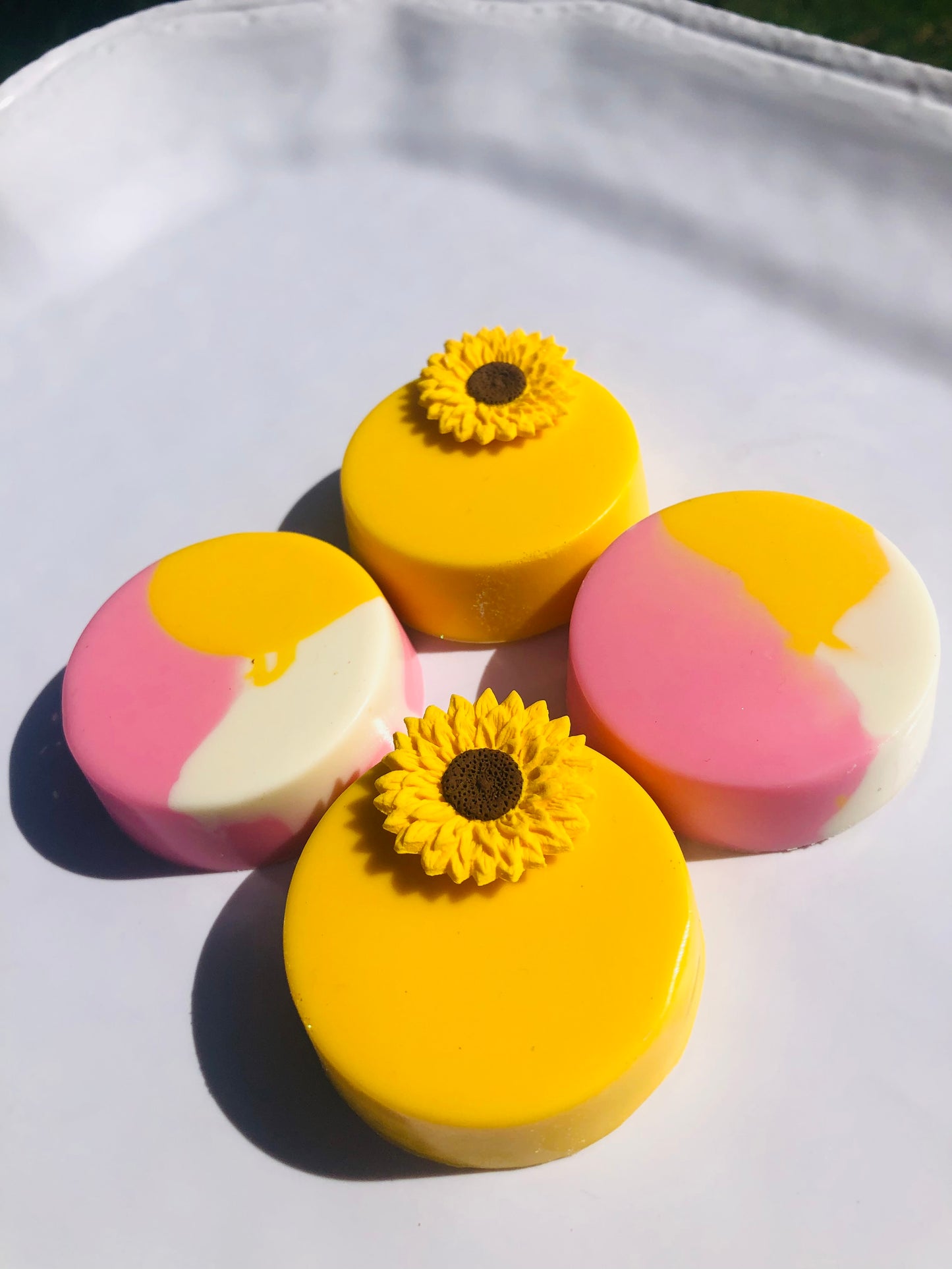 Sunflower Themed Party Package