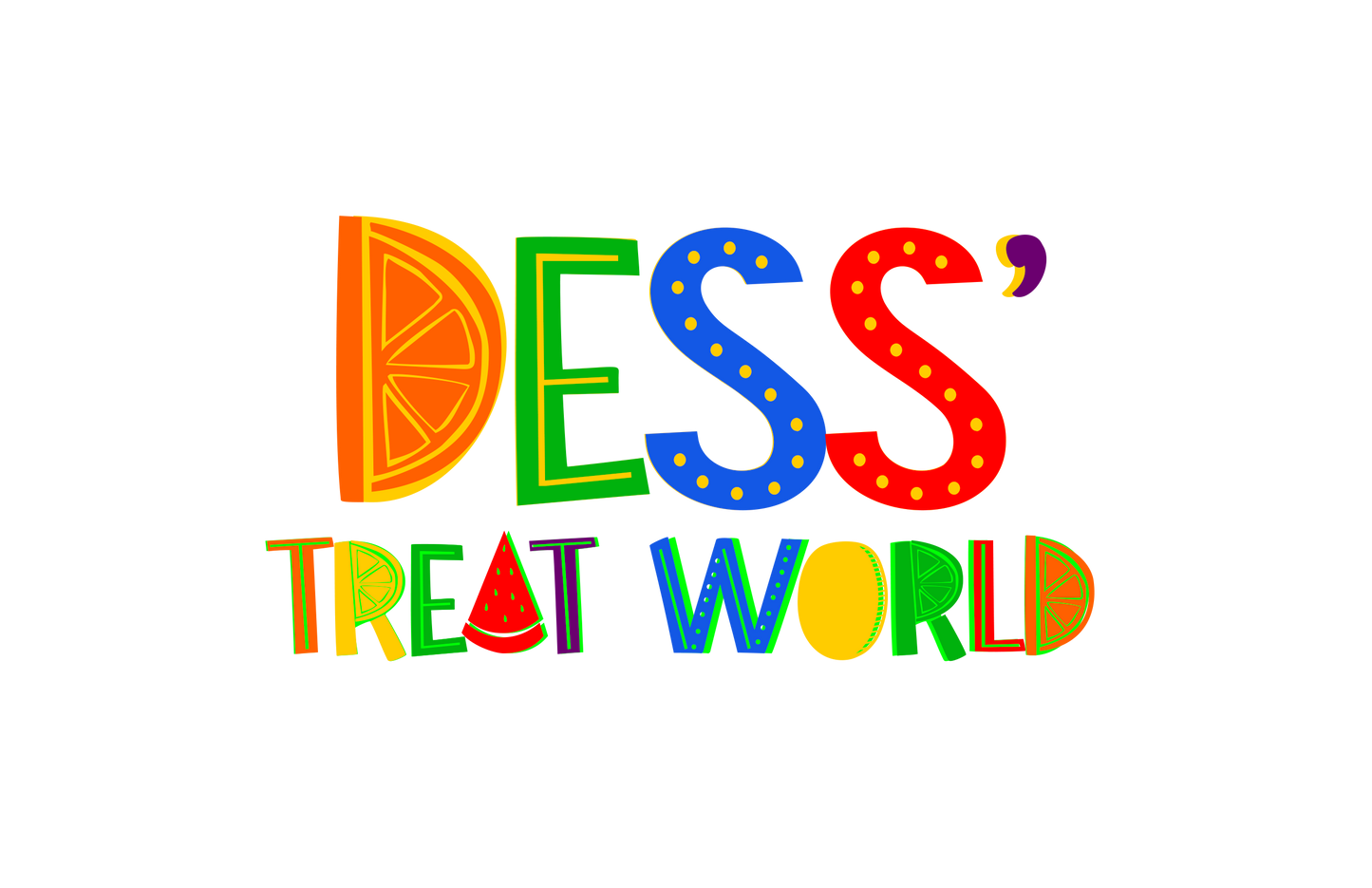 Dess' Treat World Gift Card