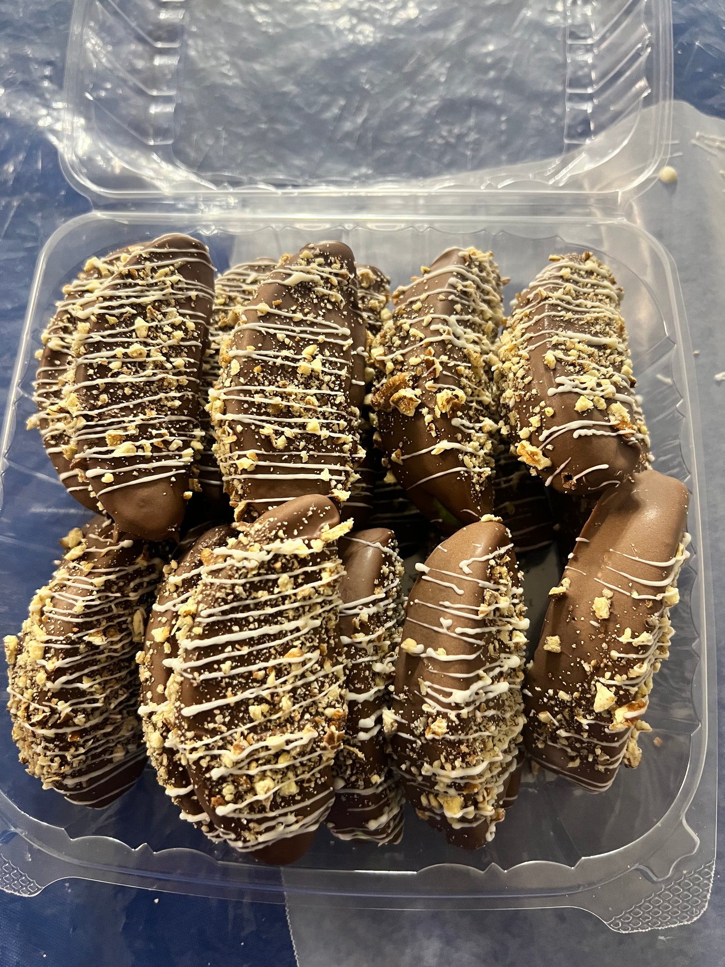 Apple Slices Platter