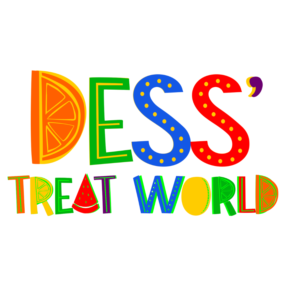 Dess' Treat World