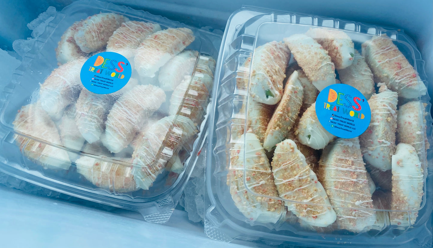 Apple Slices Platter