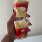 Strawberry Shortcake Cups