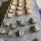 Chocolate Covered Strawberries (12 Count)