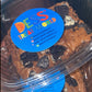 Fudge Brownies